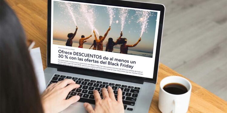 Agenttravel.ES - Noticias para el profesional del turismo