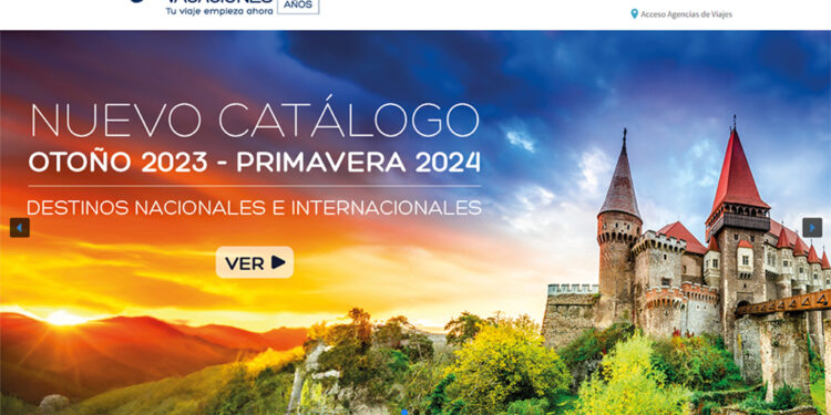 La amplia programación de Club de Vacaciones cubre todas las necesidades de los mayore