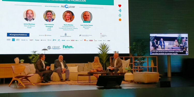 Agenttravel.ES - Noticias para el profesional del turismo