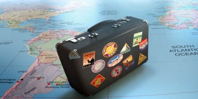 Denuncian a influencer de turismo por "ejercer ilegalmente la actividad" - Sociedad