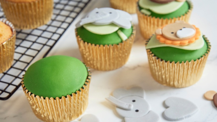 Albex Group purchases food decorations producer for £800k