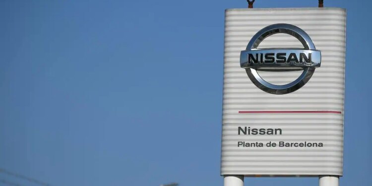 Alertan de un fallo en el sistema de control de velocidad de crucero de este modelo de Nissan