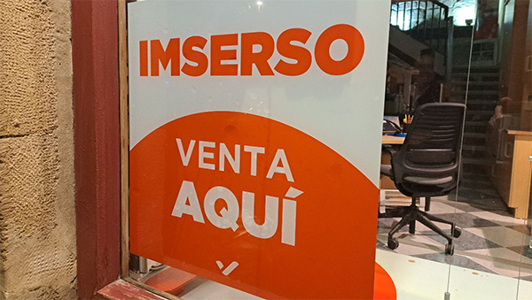 ¿Bloquean plazas del Imserso las agencias de viajes? | Noticias de Agencias de viajes, rss1