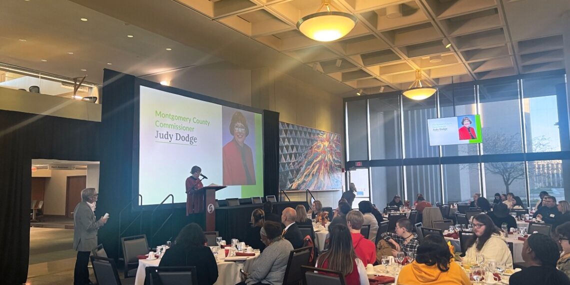 Dayton leaders address and discuss local food insecurity at annual Montgomery County Food Summit