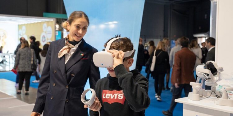 BIT Milán y Welcome Travel Group firman acuerdo estratégico