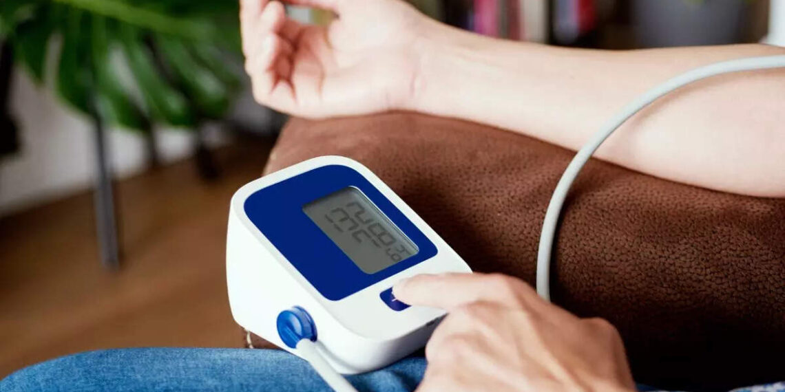 These low-sodium foods can reduce Blood Pressure levels naturally