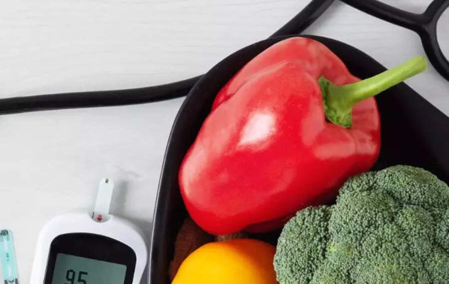 Low-glycemic foods that are good for the human body