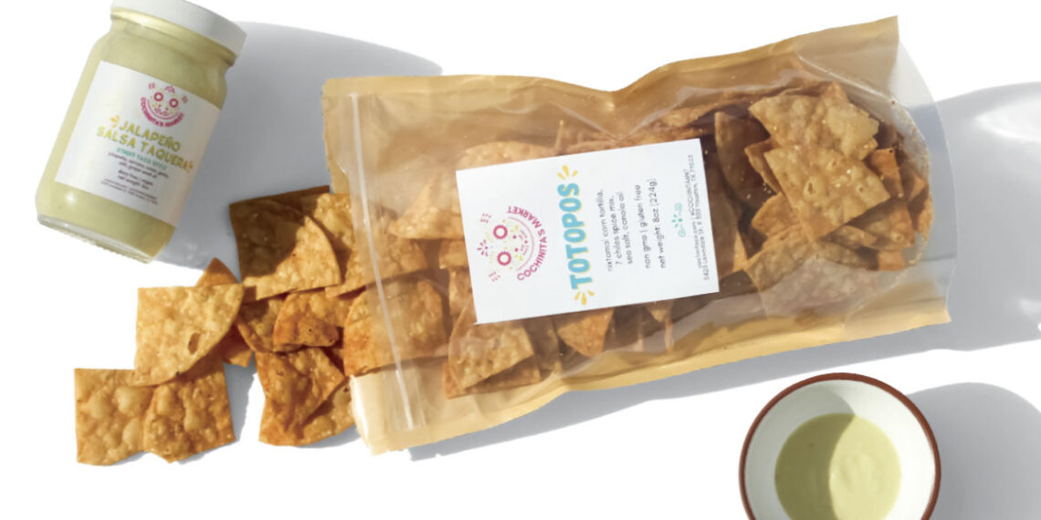 These Pandemic ‘Pivot’ Foods Are Still Popular in Houston