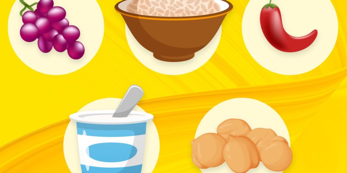 The cheap foods that can lower your risk of killer diabetes