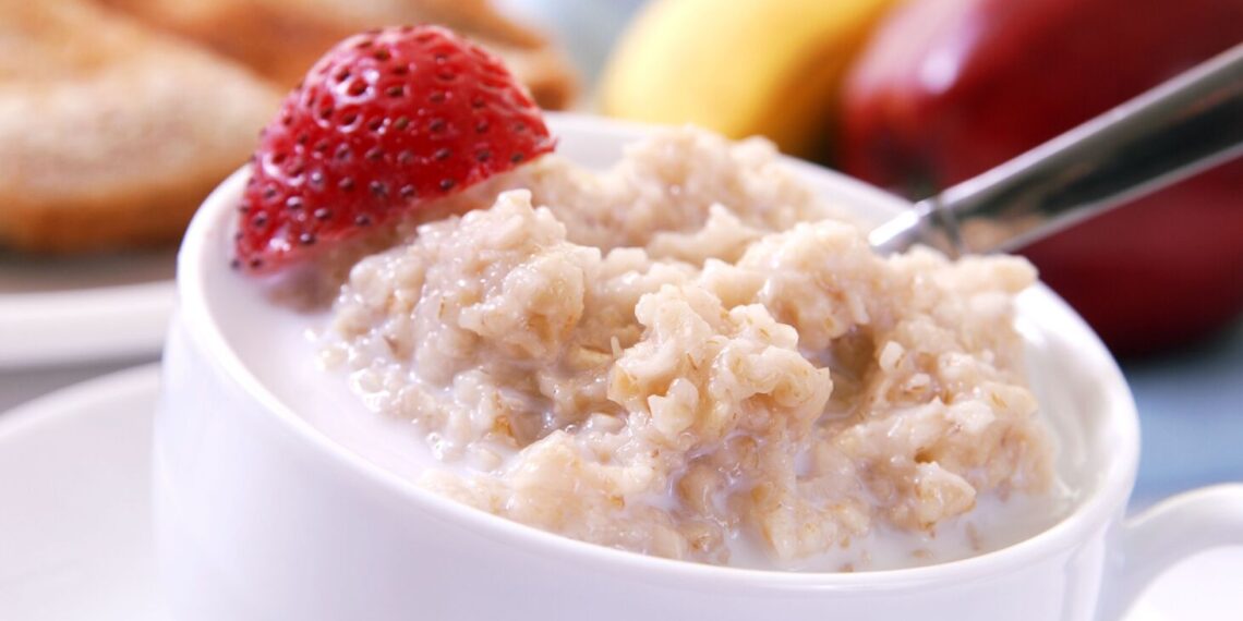 Foods that help lower ‘bad’ cholesterol