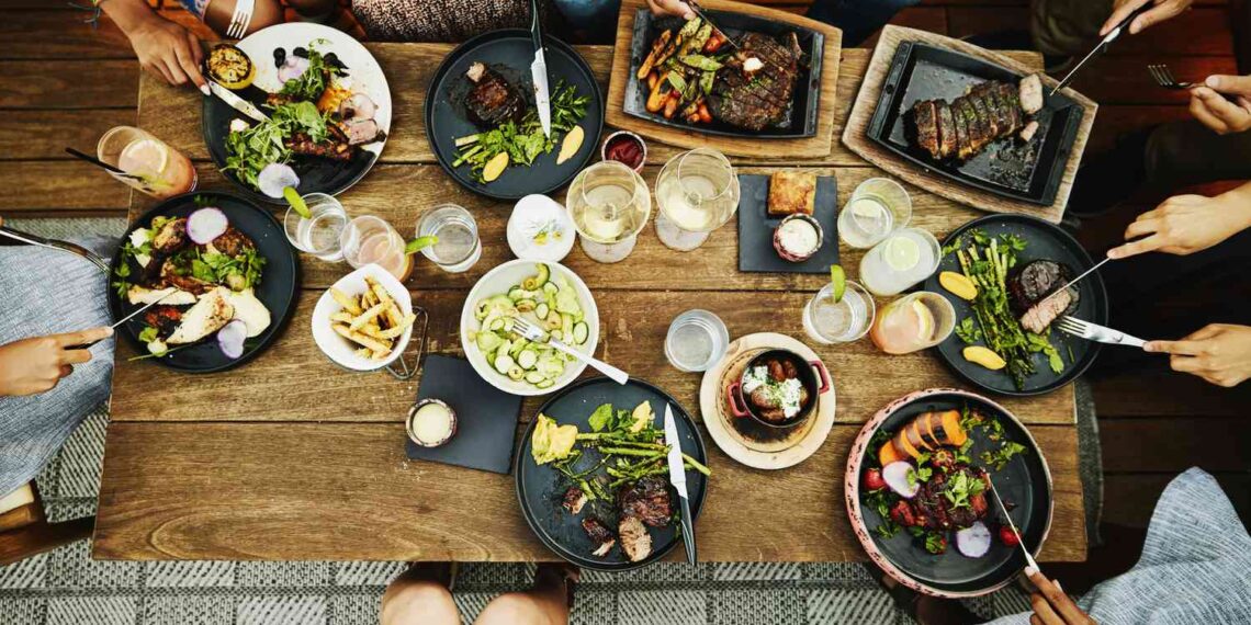 Foods to Avoid While on Ozempic or Wegovy