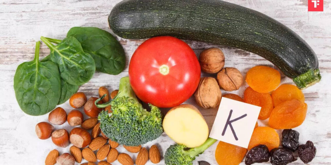 Watch: Foods rich in vitamin K and their benefits