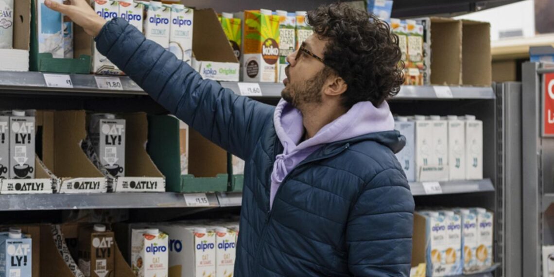 ‘Healthy’ supermarket item you’ve got wrong