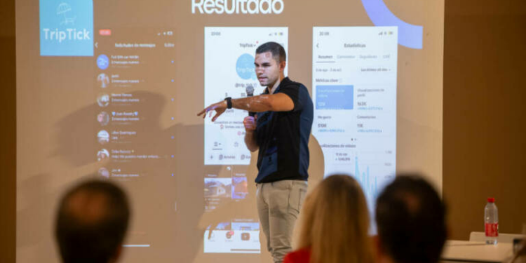 El proyecto alicantino TripTick suma alojamientos de Sri Lanka en su red de planes de viajes