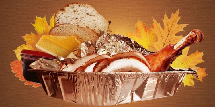 Love your leftovers — the best way to reheat your favorite foods