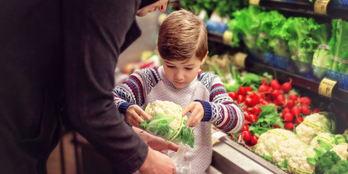 The power of food as medicine during flu season