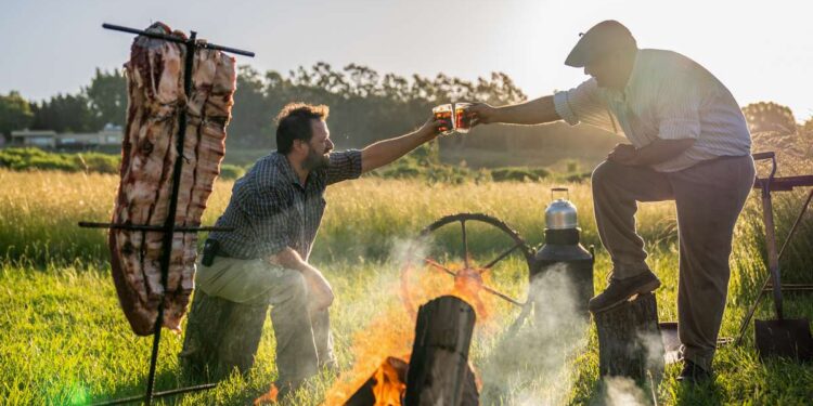 Más razones para viajar a Argentina: “nuevo faro gastronómico de América Latina”