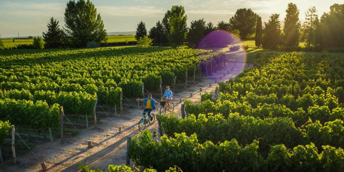 Argentina, un viaje al placer: turismo de lujo al alcance de todos