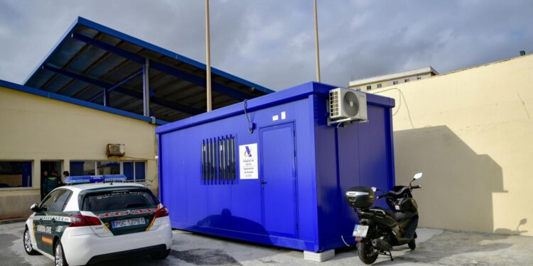 Los productos prohibidos en la frontera entres España y Marruecos