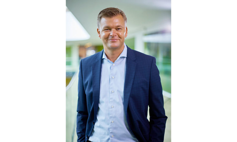 Luis Cubel promoted to Arla Foods Ingredients CEO