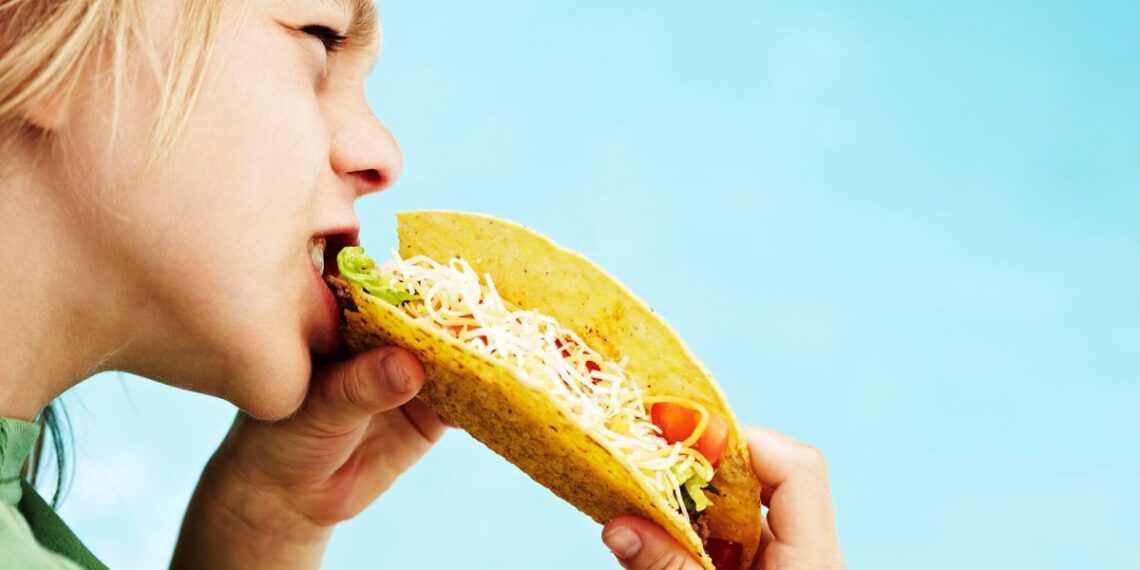 So THAT's How To Introduce Your Kids To Spicy Foods