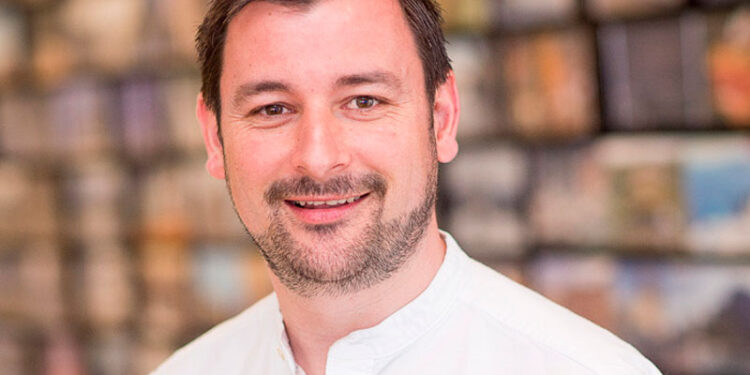 "Al turista chino le gustan los hoteles de 5 estrellas"