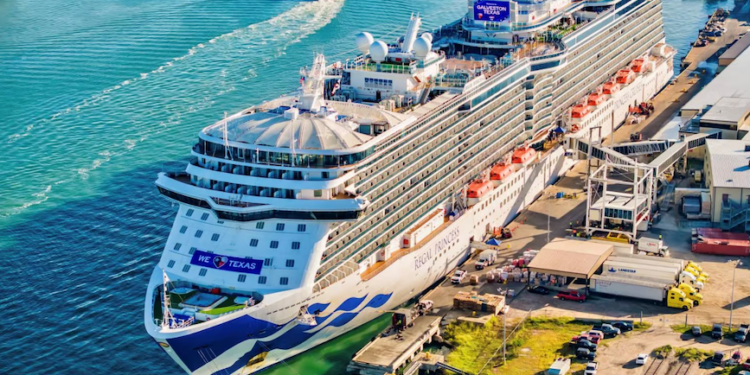 Crece la oferta de viajes en crucero desde Texas hacia el Caribe » ¡ Uniendo al Caribe !