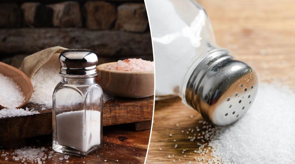 Adding extra salt to food may increase risk of Type 2 diabetes