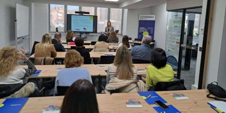 formación asistencia médica ARAG