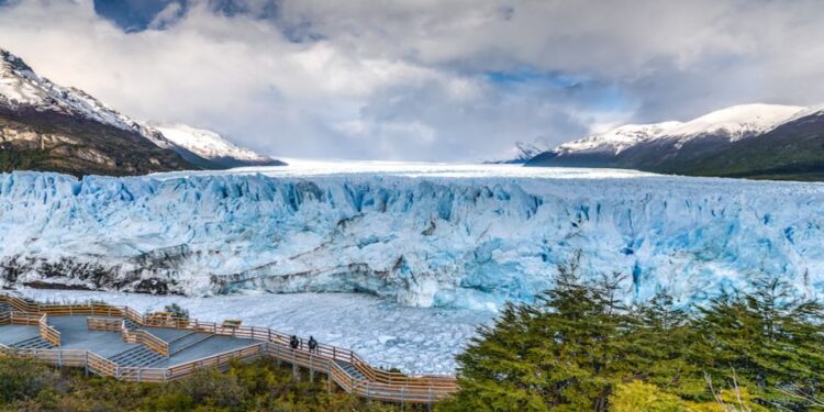 El Calafate - Argentina: Glaciar Perito Moreno y crucero en barco opcional - Fulloutdoor