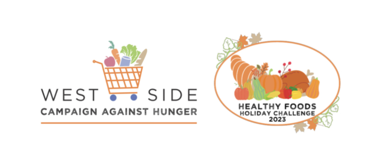 Help WSCAH Provide Holiday Foods for New Yorkers in Need