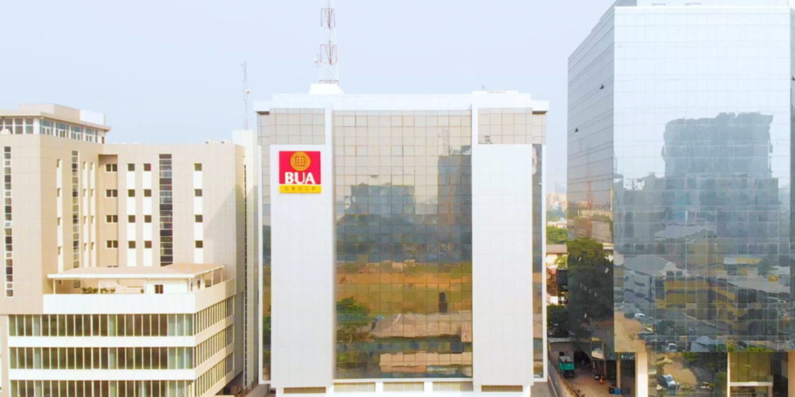 2023 9M: BUA Foods reports a 50% growth in pre-tax profit