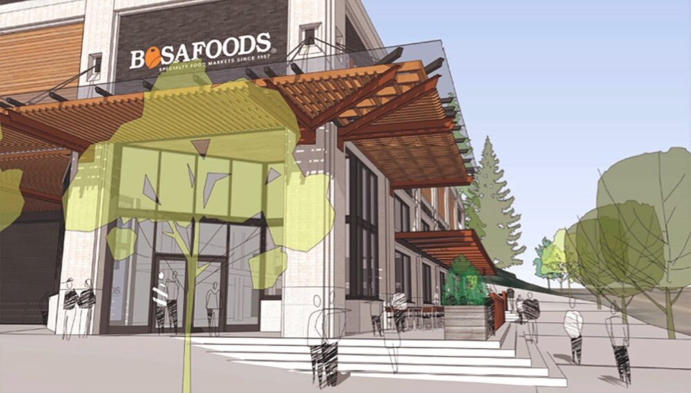 Letter: 'Yes' to Bosa Foods for my elderly Port Moody mother
