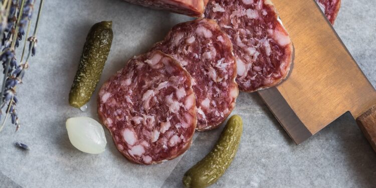 Swapping animal-based for plant-based foods could be better for you