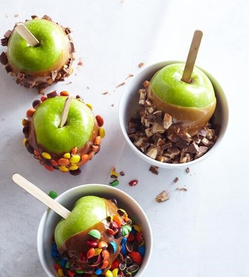 Need some fall comfort foods? Flavorful twists on 2 classics