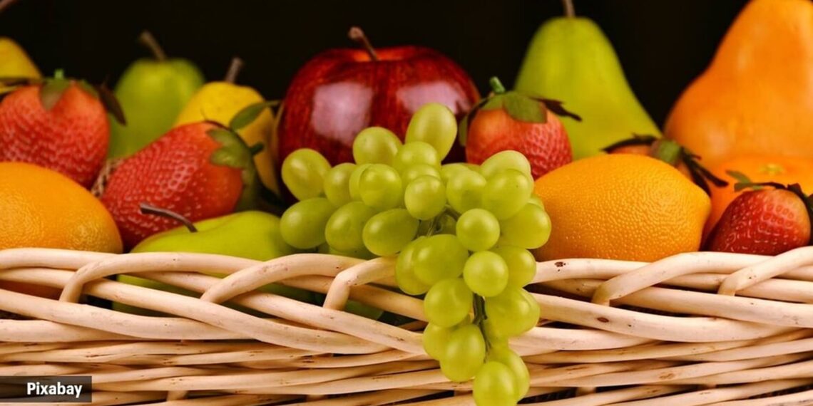 Switching to healthy foods in your 40s can add 10 years to life, says study. These are the foods to eat | Life-style News
