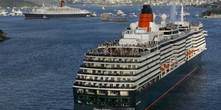 Cancelación del viaje en barco con una duración de tres años que ofrecía un recorrido alrededor del mundo. – Dimension Turistica Magazine