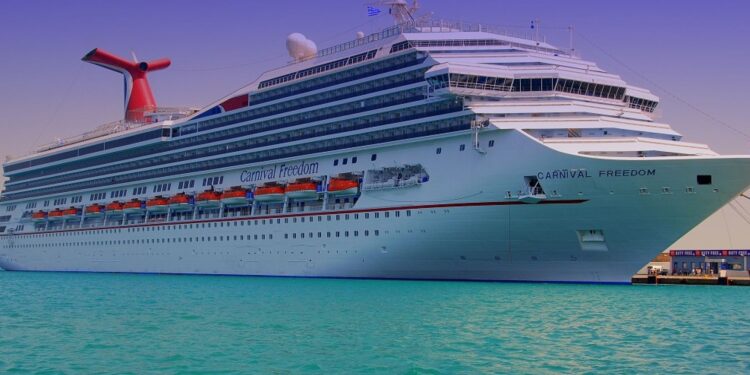 Carnival Corporation, uno de los mejores empleadores del mundo