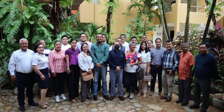 Asociación de Agencias de Viajes de Palenque Celebra su Primer Año