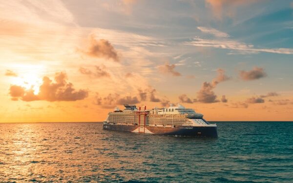 Celebrity Cruises presenta nuevos lugares para temporada 2025-2026