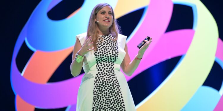 Entrevista a Silvia Avilés, directora de TIS2023