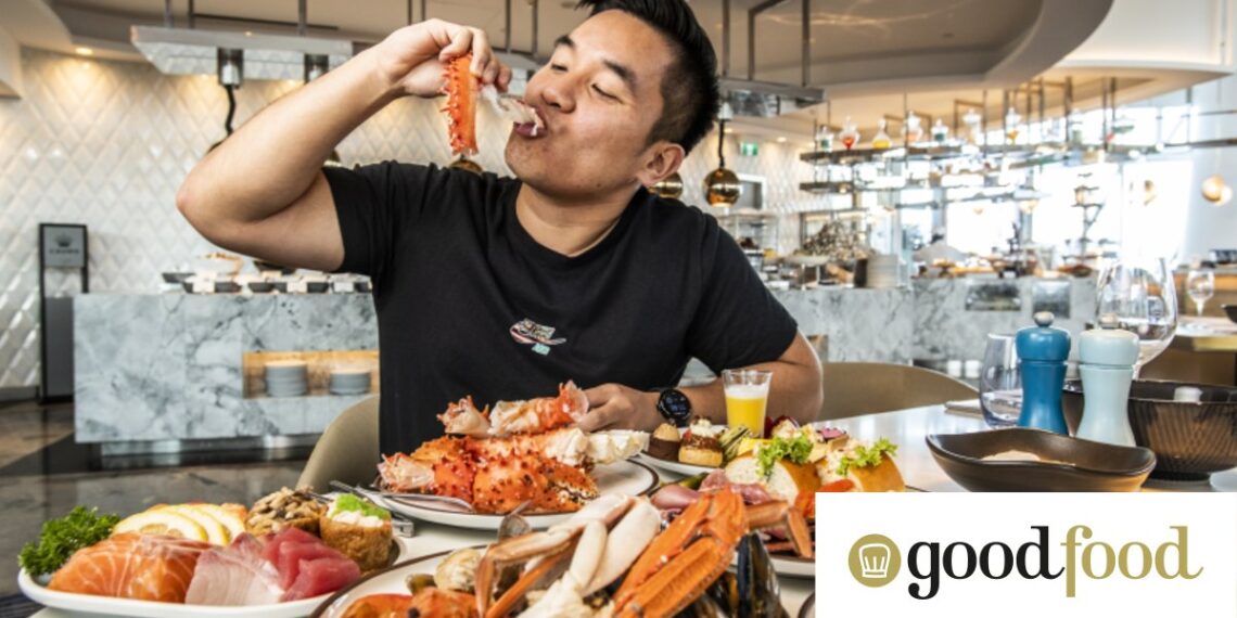 Five of Sydney’s best all-you-can-eat buffet restaurant plus strategic tips for getting bang for your buck