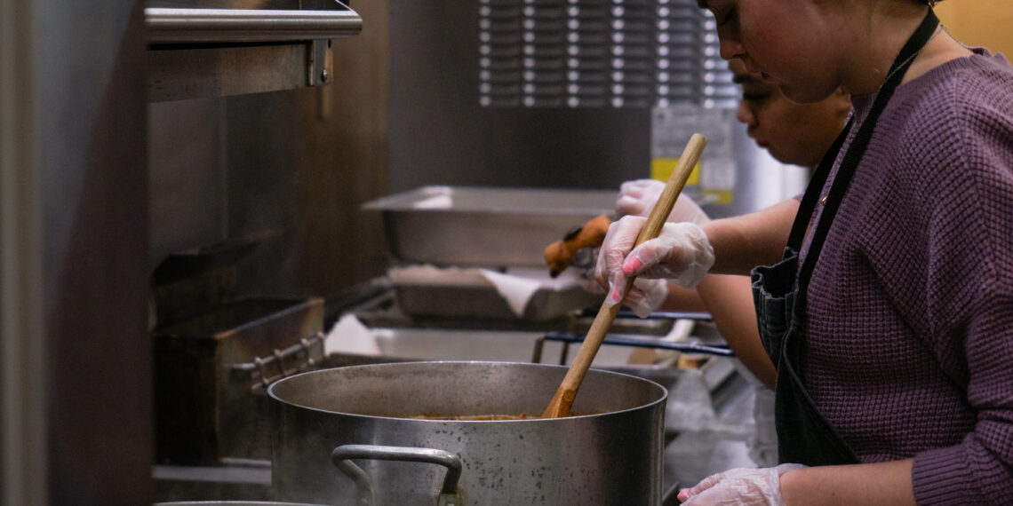 Commercial Cooking class brings Multicultural Comfort Food to peers - DiscoverWeyburn.com