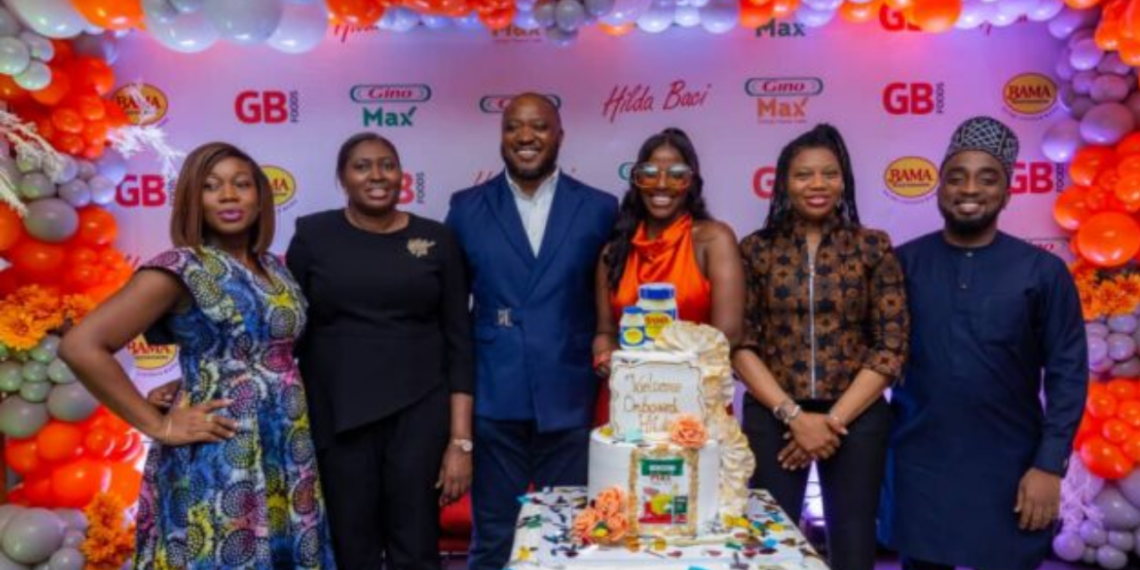 GB Foods, Hilda Baci Collaborate On Culinary Innovation