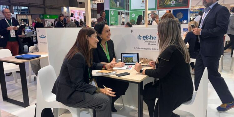 IBTM-World de Barcelon - Ayuntamiento de Elche