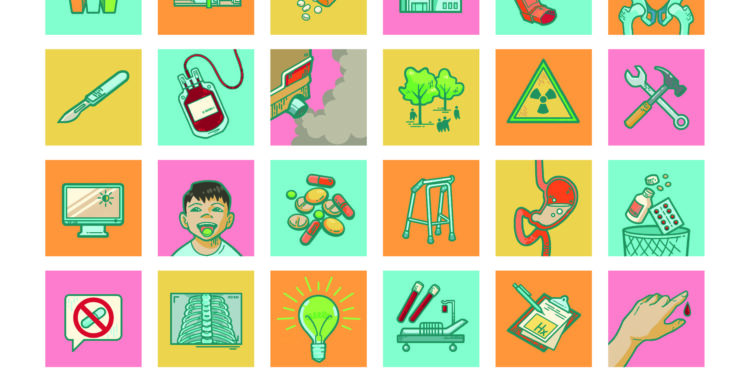 Colombia introduces Latin America’s first junk food tax