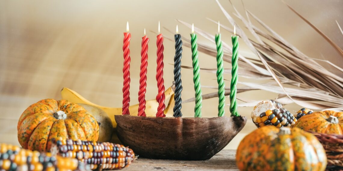 How Foods Of The African Diaspora Became Popular Choices For Kwanzaa