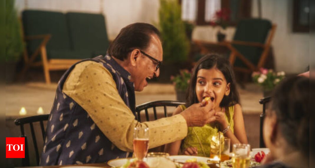 How Diabetics can enjoy festive foods guilt free