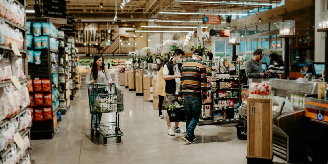 Kroger Vs. Whole Foods Shoppers: 5 Key Consumer Insights Ahead of the Holidays