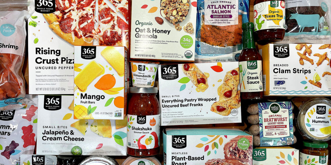 5 things to buy and 5 things to avoid at Whole Foods